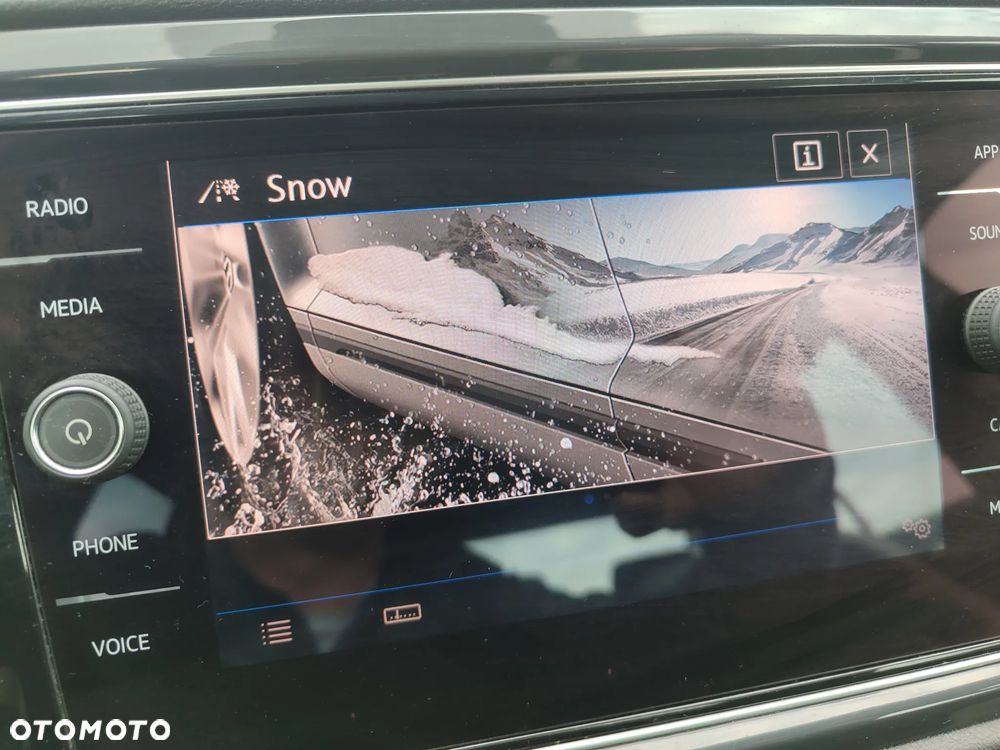 Volkswagen T-Roc 2.0 TDI SCR 4MOTION DSG Sport - 18