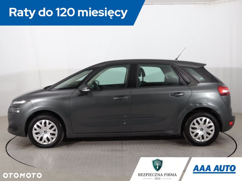Citroën C4 Picasso - 3