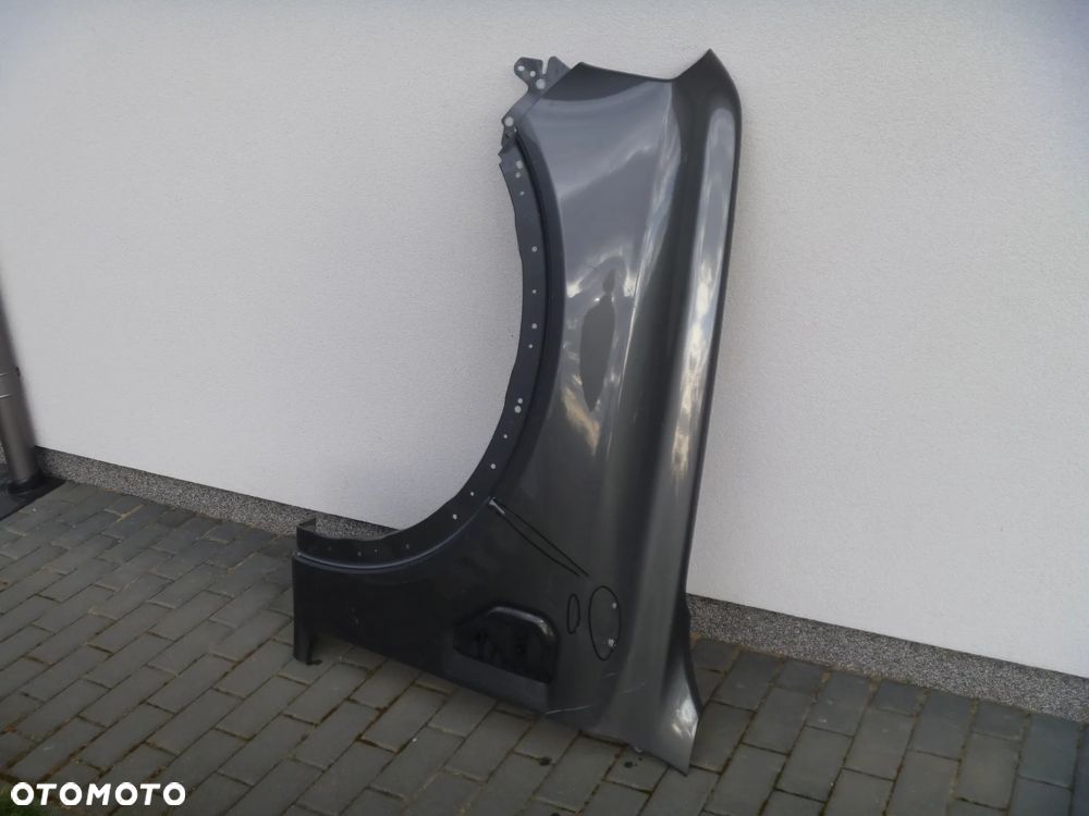 FORD RANGER VI RAPTOR 2023-DRZWI PRZEDNIE PRAWE - 14
