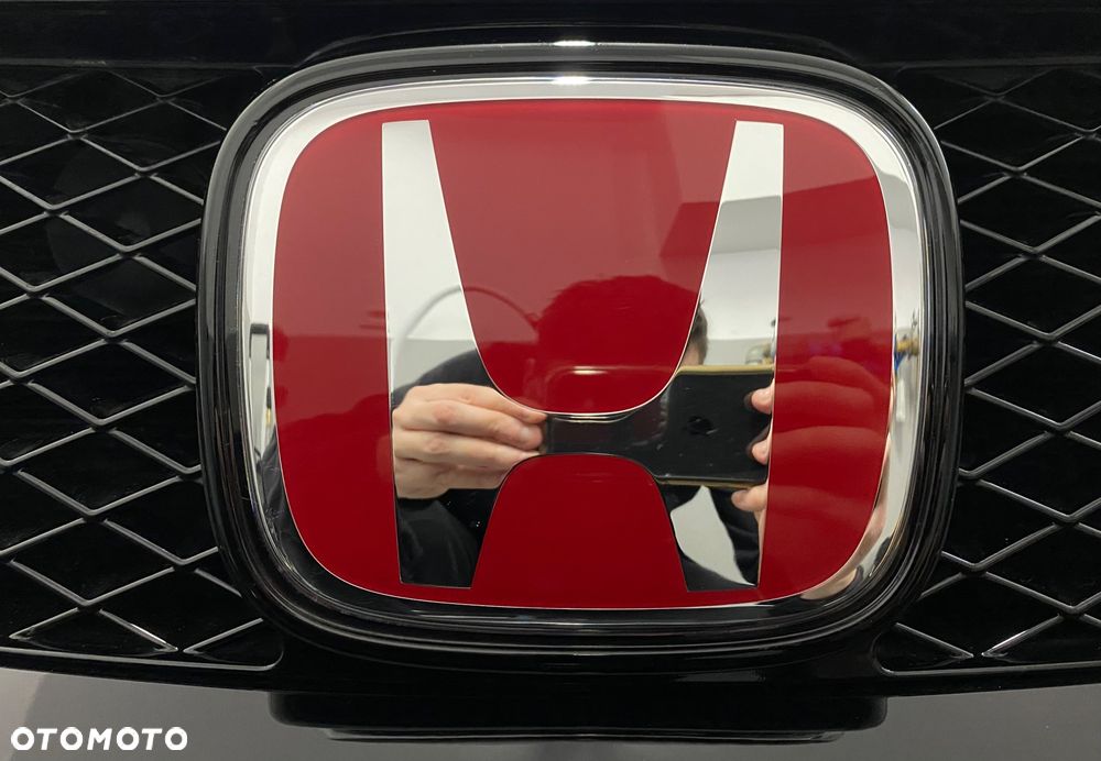 Honda Civic 2.0 TypeR GT - 26