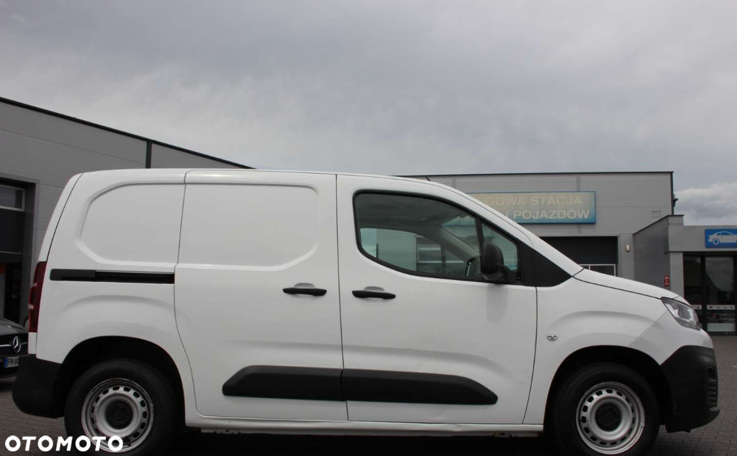Citroën Berlingo - 4