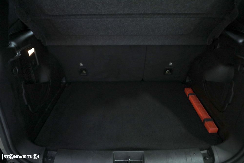 Jeep Renegade 1.5 TG e-Hybrid Altitude DCT - 10