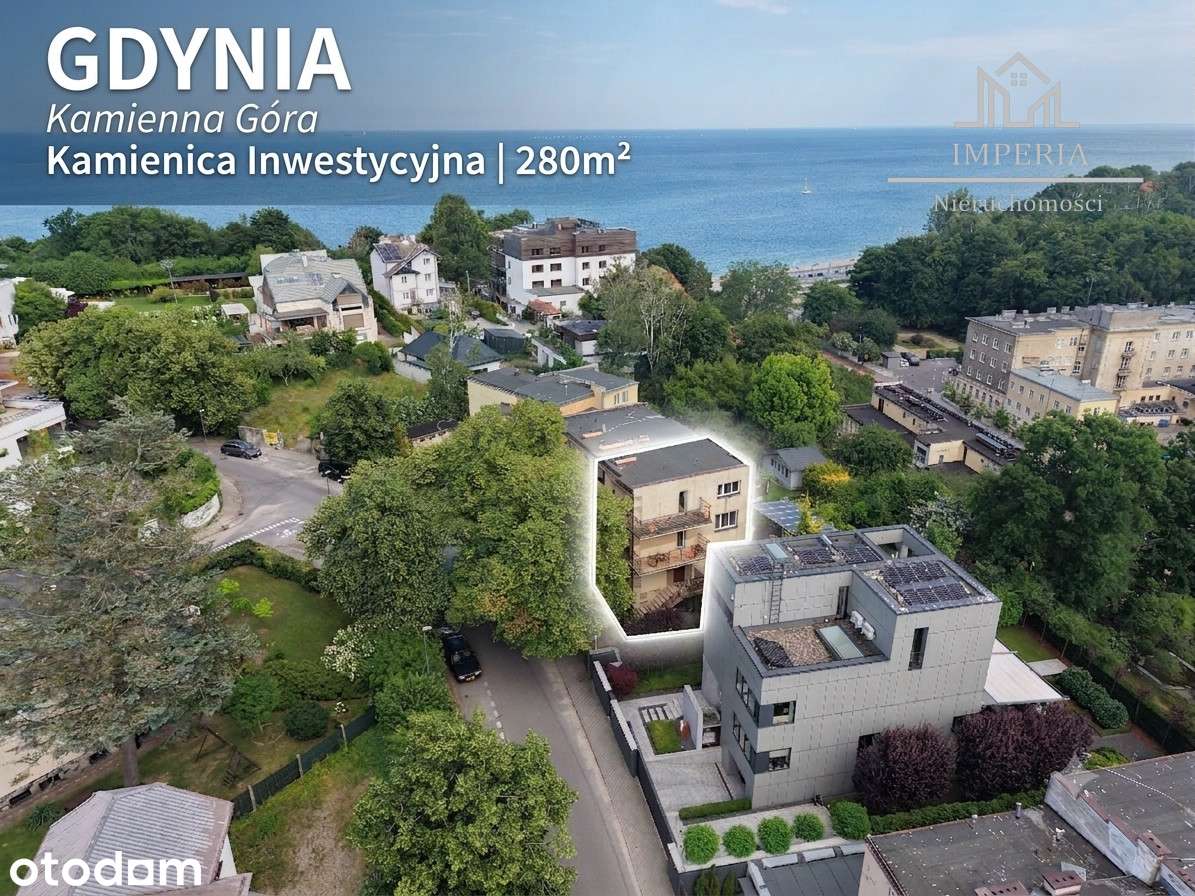 Kamienica inwestycyjna 280 m² | Kamienna Góra |