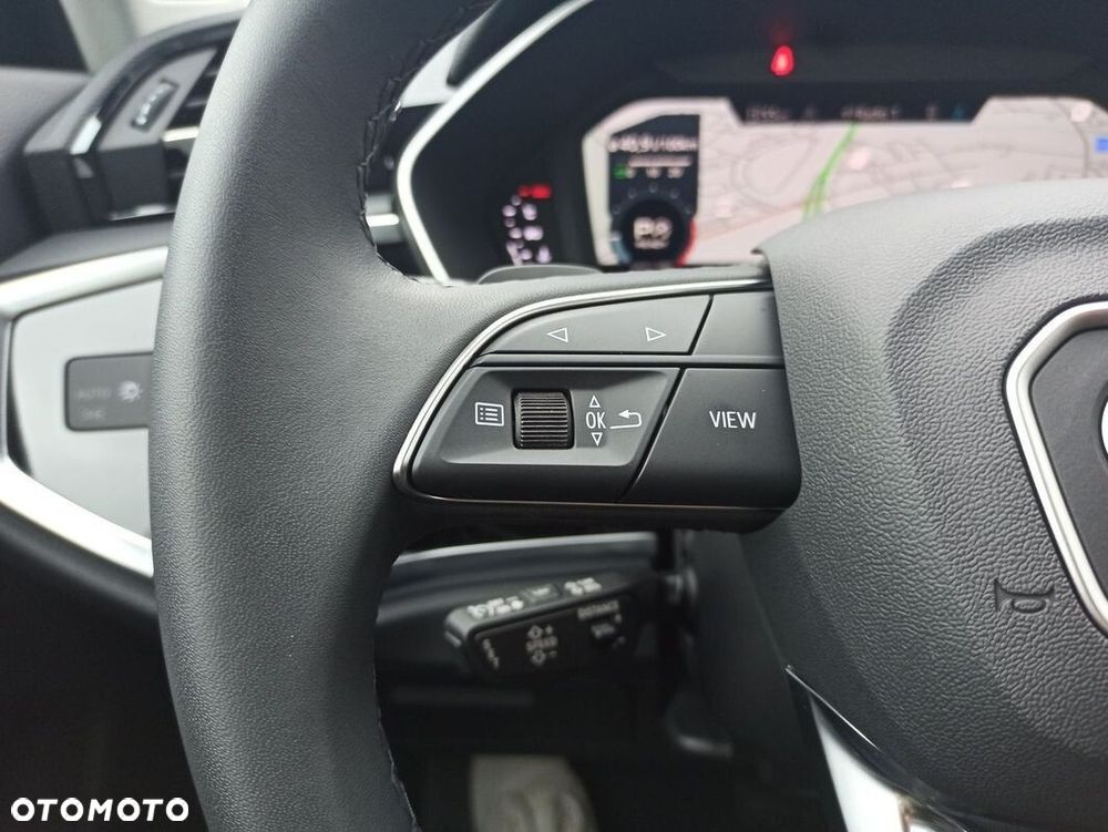 Audi Q3 35 TFSI S tronic - 10