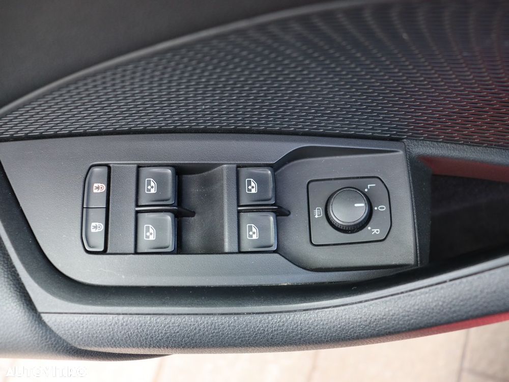 Skoda Octavia 2.0 TDI Ambition - 11