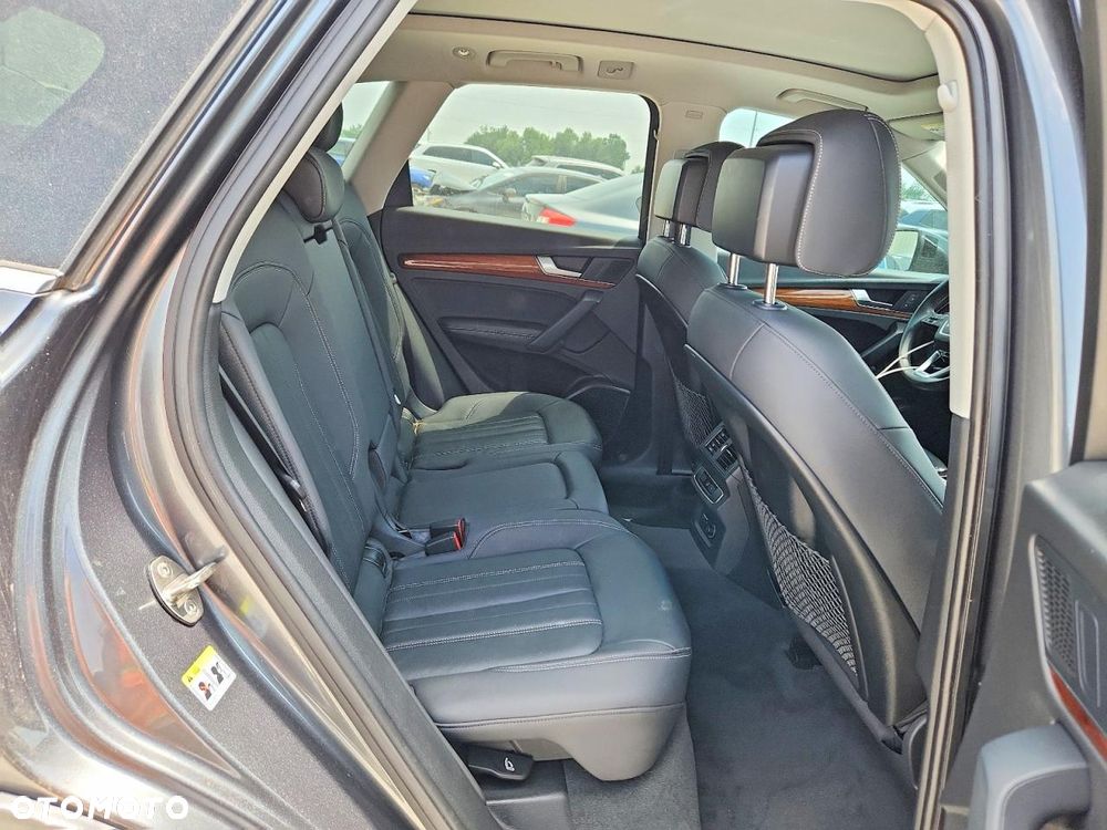 Audi Q5 - 10