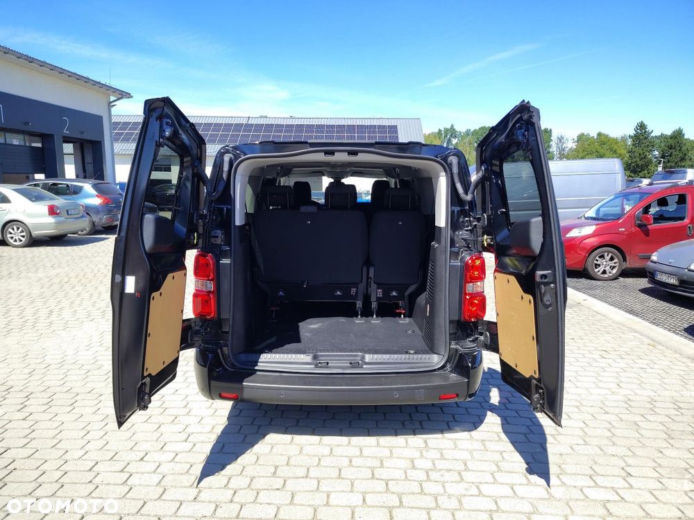 Toyota Proace Verso - 13