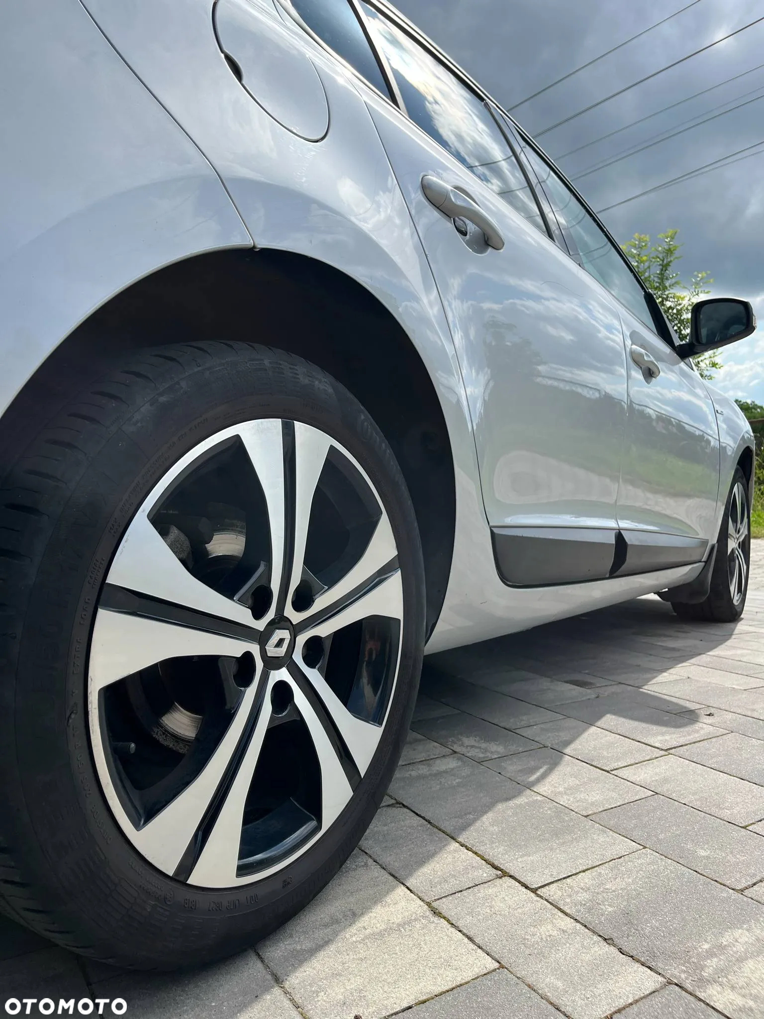 Renault Megane 1.4 16V TCE Bose Edition - 4