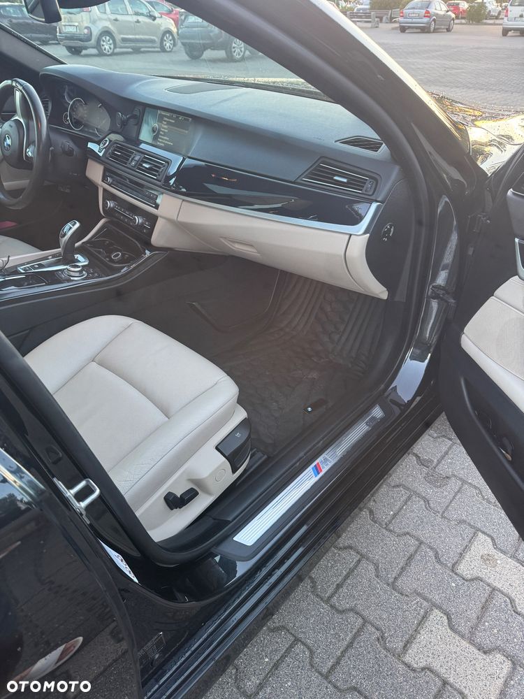 BMW Seria 5 - 16