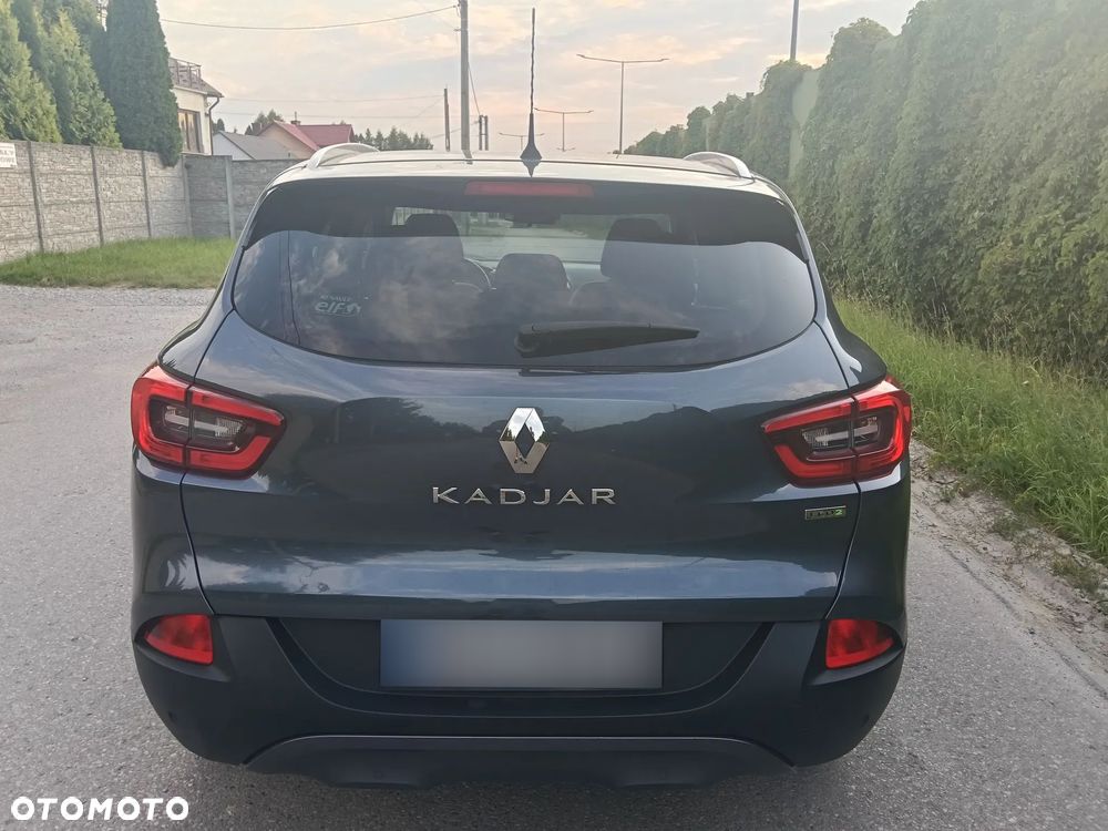 Renault Kadjar - 4
