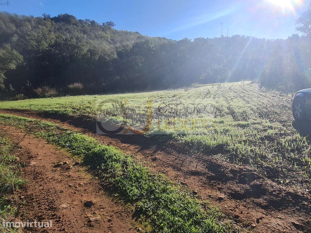MARAVILHOSO TERRENO RÚSTICO PARA VENDA COM 41.600 M2 !! - Grande imagem: 2/26