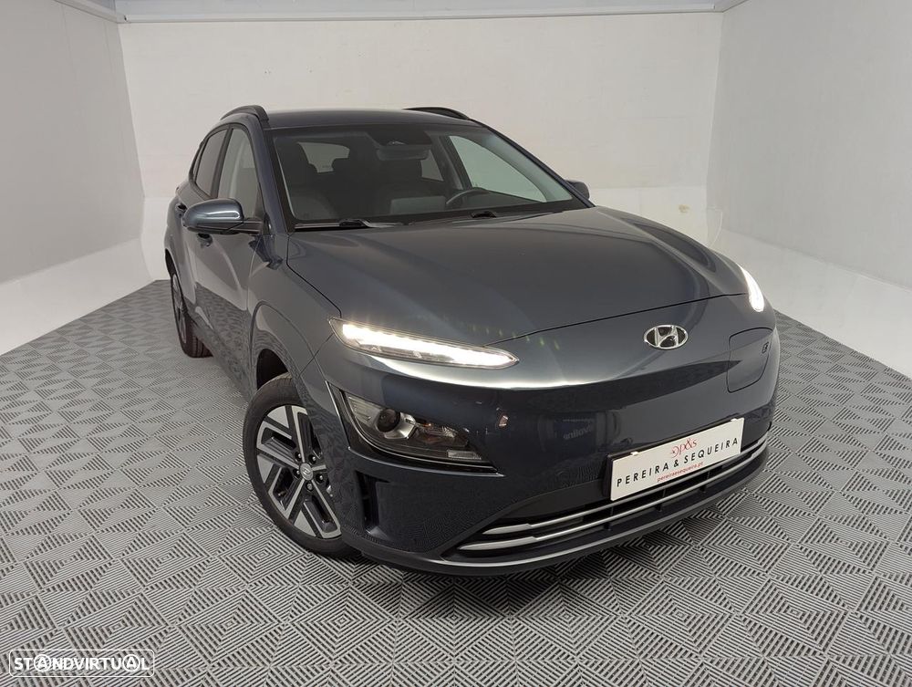 Hyundai Kauai Premium - 5