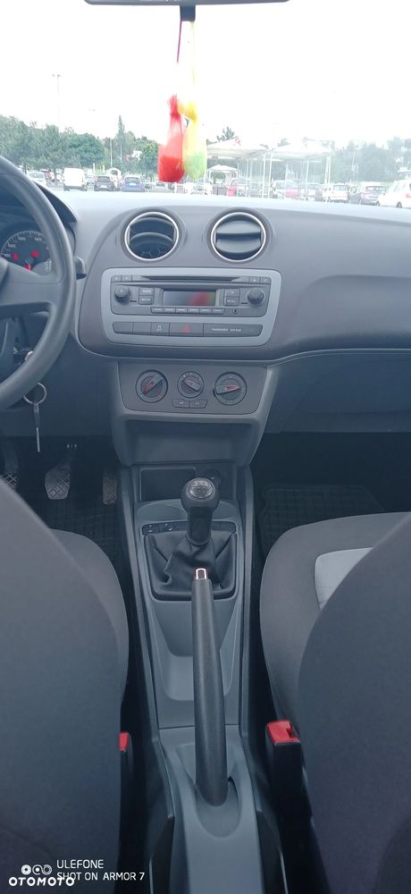 Seat Ibiza 1.4 16V Entry - 13