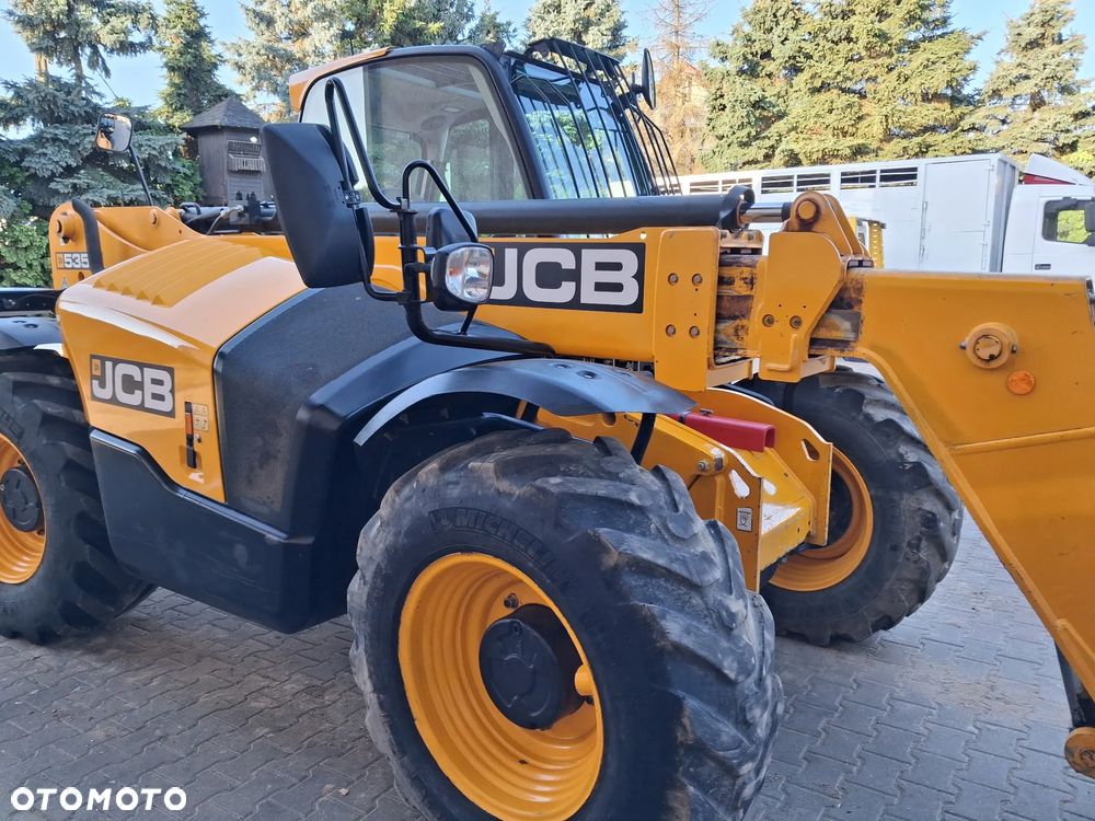 JCB 535-95 - 4