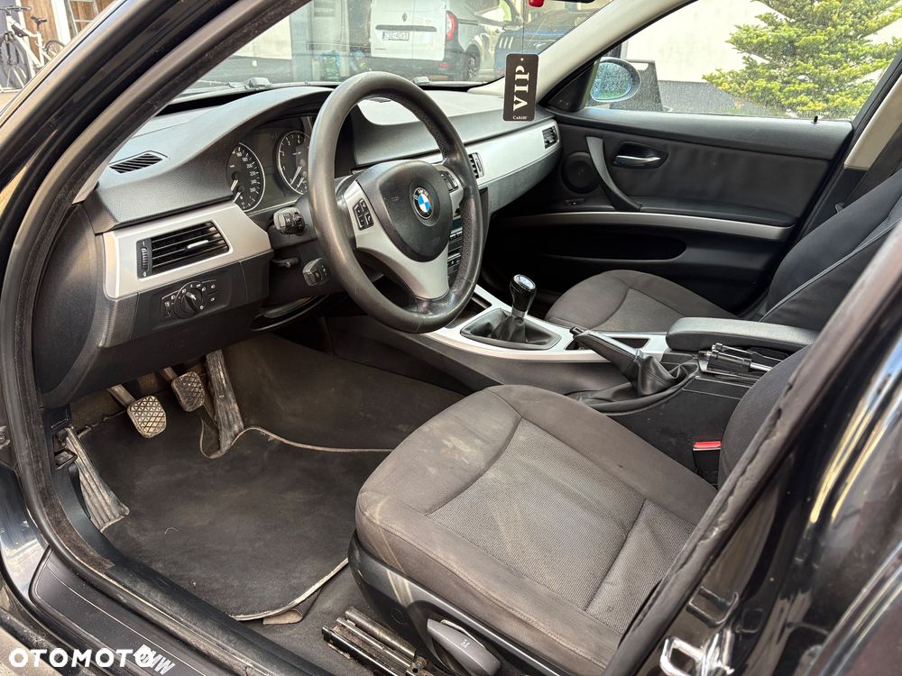 BMW Seria 3 - 9