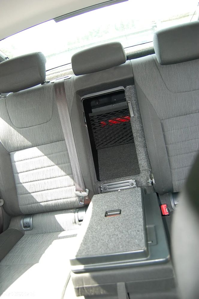 Skoda Octavia 1.6 TDI Elegance - 20