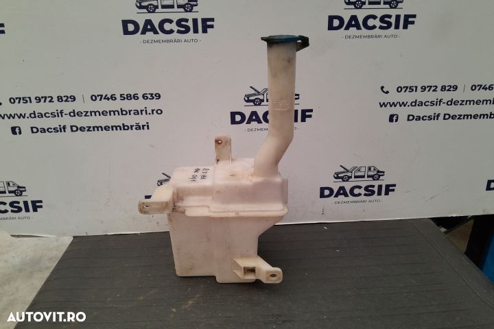 Vas lichid parbriz 98610FD000 98610FD000 Kia Rio 1 [facelift] [2002 - - 1