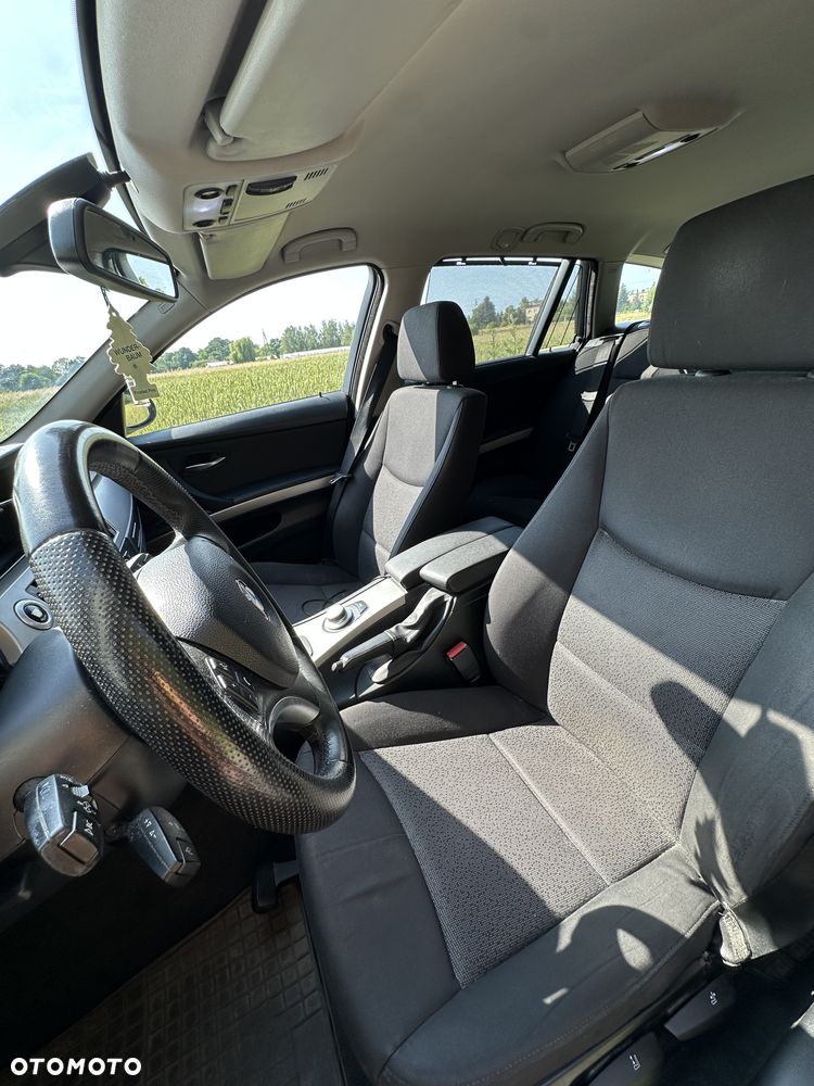 BMW Seria 3 - 19