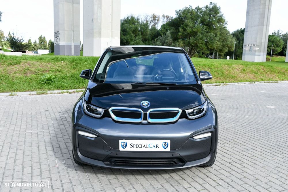 BMW i3 120Ah - 2