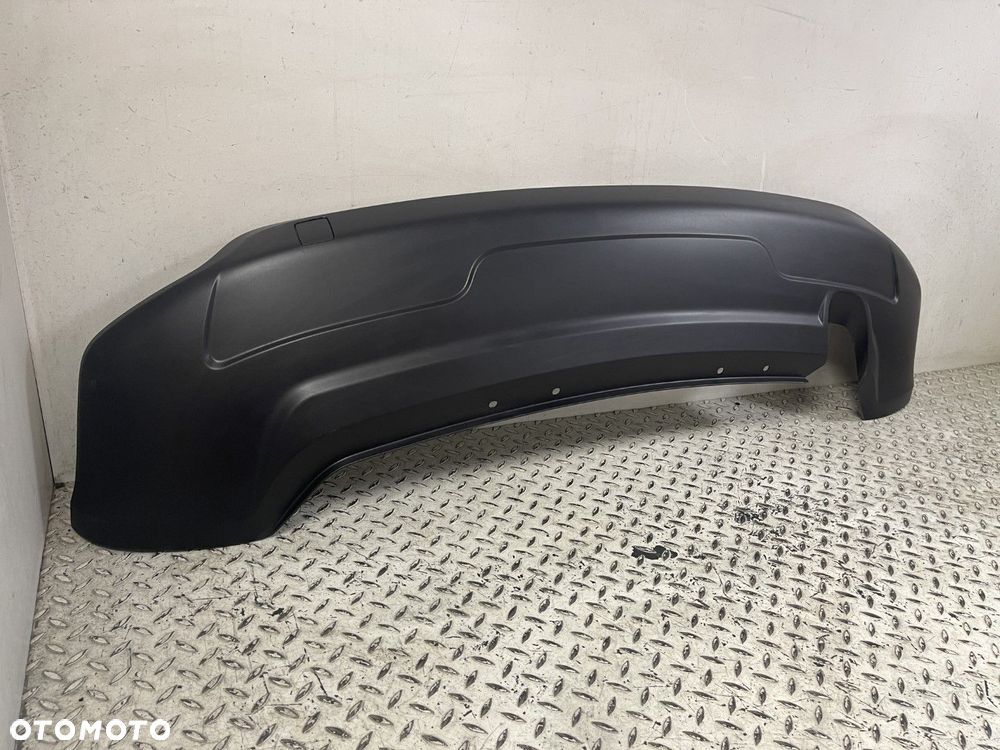 NOWY ORYGINALNY SPOILER ZDERZAKA TYLNEGO TYŁ JEEP COMPASS 1 LIFT 11-15 68109902AA - 4