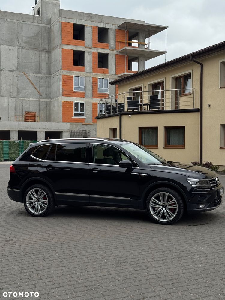 Volkswagen Tiguan 2.0 TDI BMT SCR 4Mot Highline DSG - 4