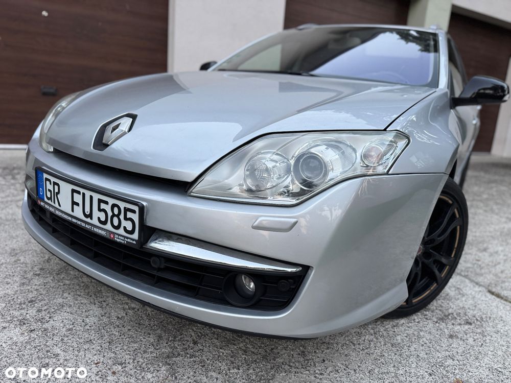 Renault Laguna 2.0 DCi Dynamique - 7