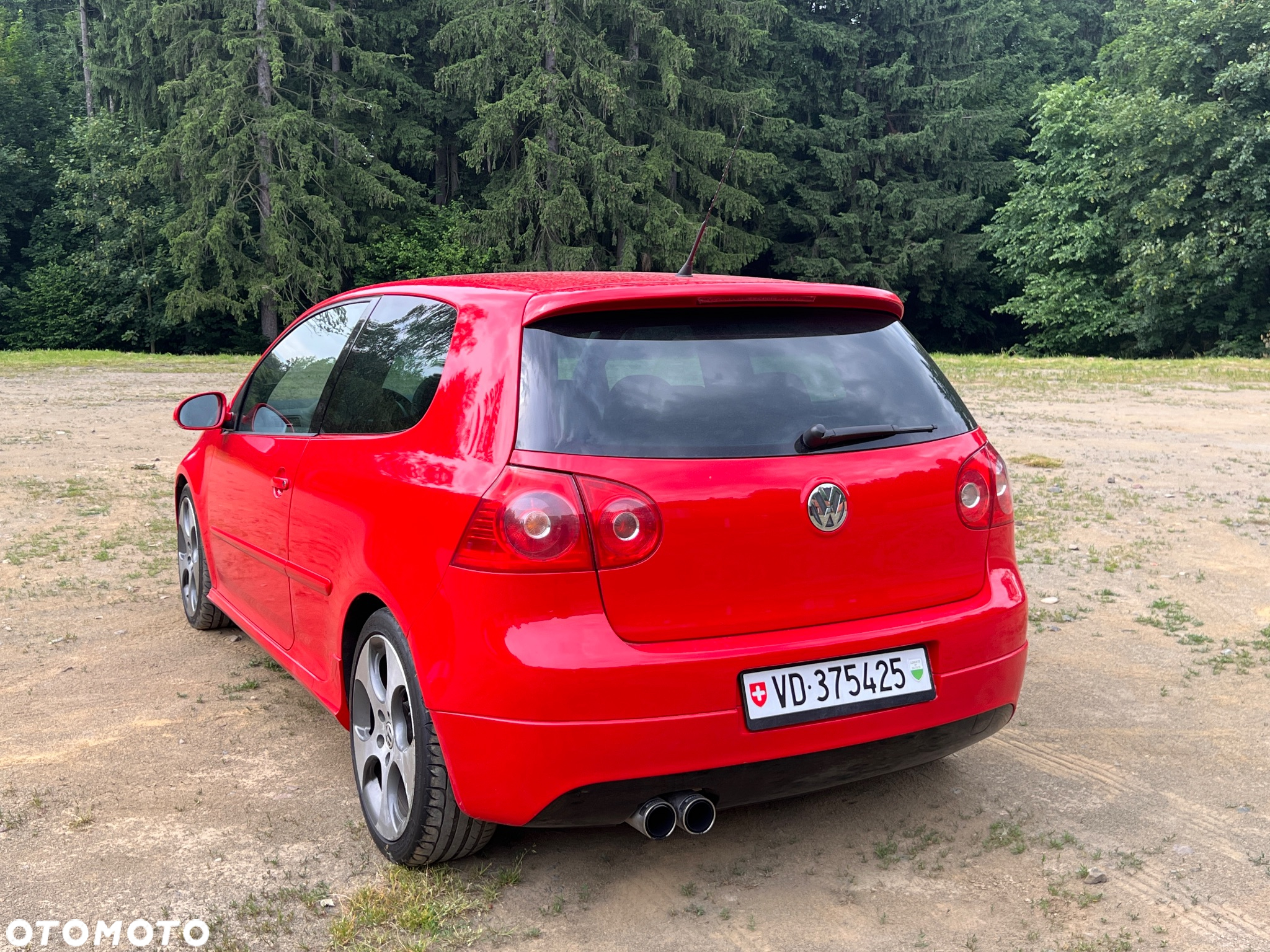 Volkswagen Golf V 2.0 TSI GTI DSG - 8