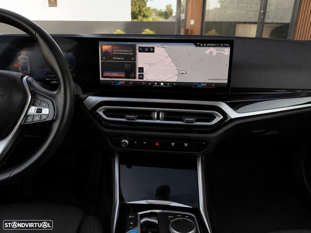 BMW i4 eDrive35 - 25