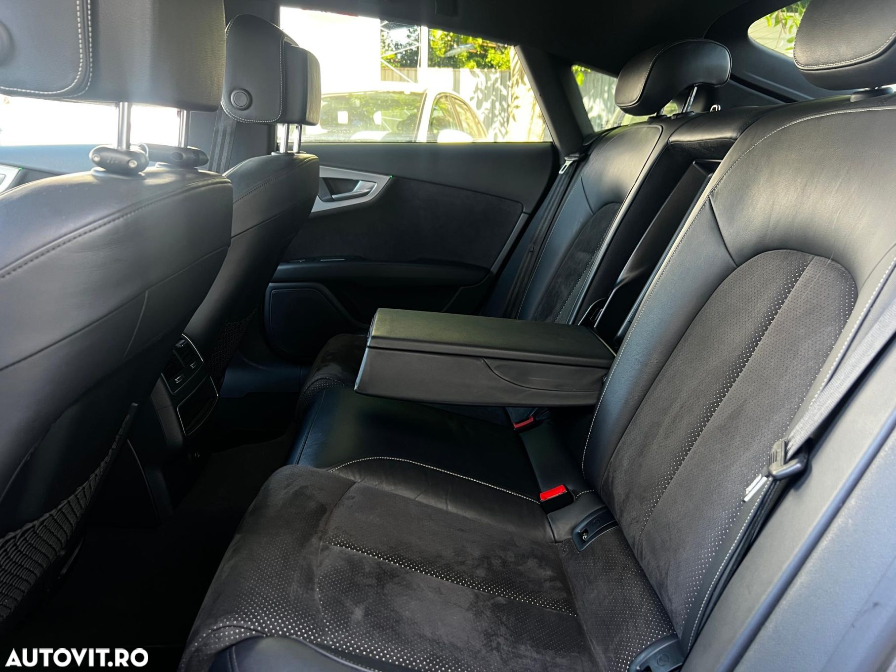 Audi A7 - 23