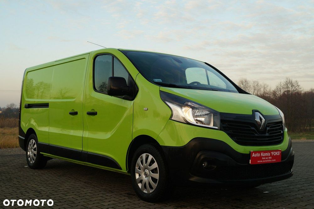 Renault Trafic - 9