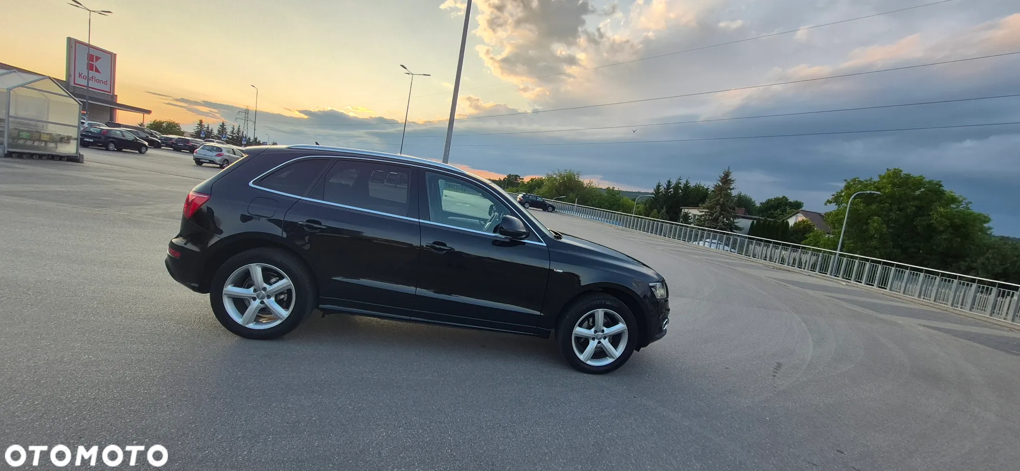 Audi Q5 2.0 TDI quattro Stronic - 4