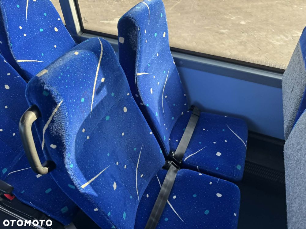 Irisbus Crossway - 20