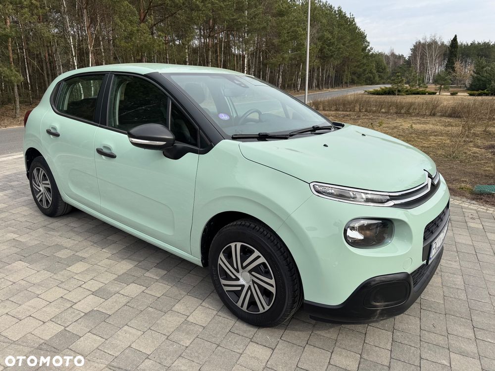 Citroën C3 Pure Tech 83 S&S SHINE - 1