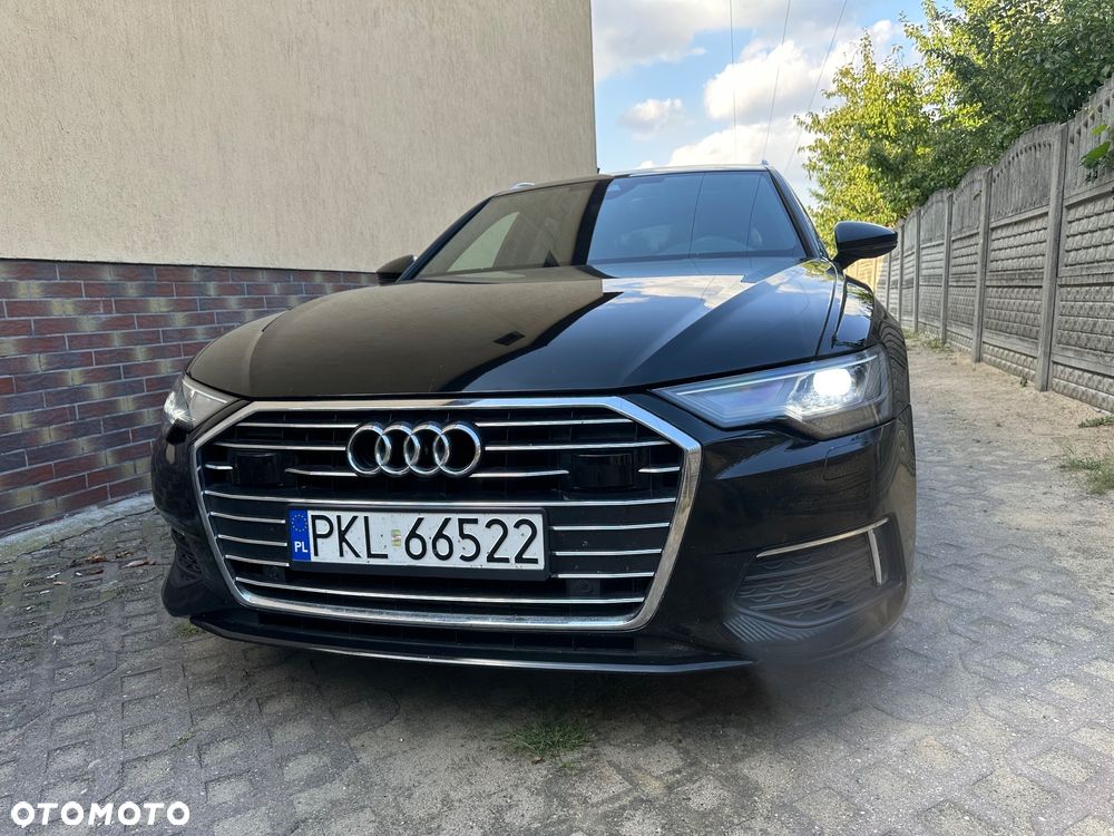 Audi A6 - 13