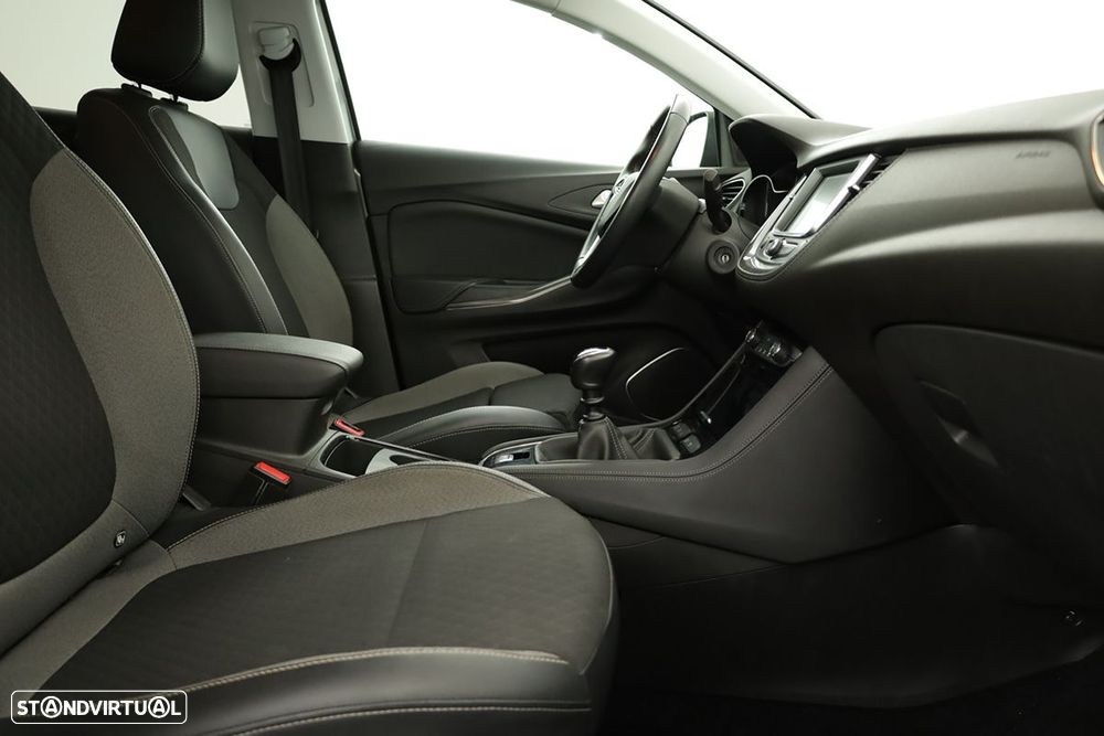 Opel Grandland X 1.5 CDTI Business Edition - 19