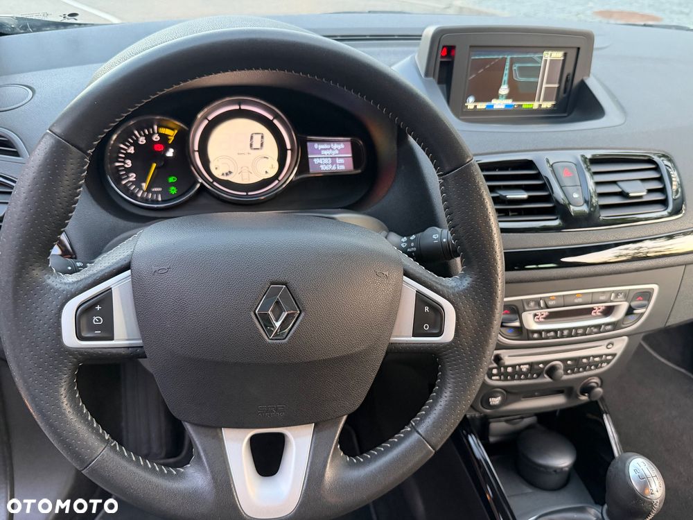 Renault Megane 1.4 16V TCE Bose Edition - 16