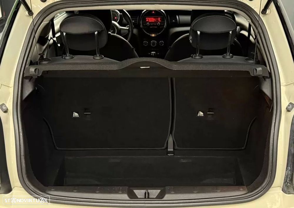 MINI 3 Portas One D - 6