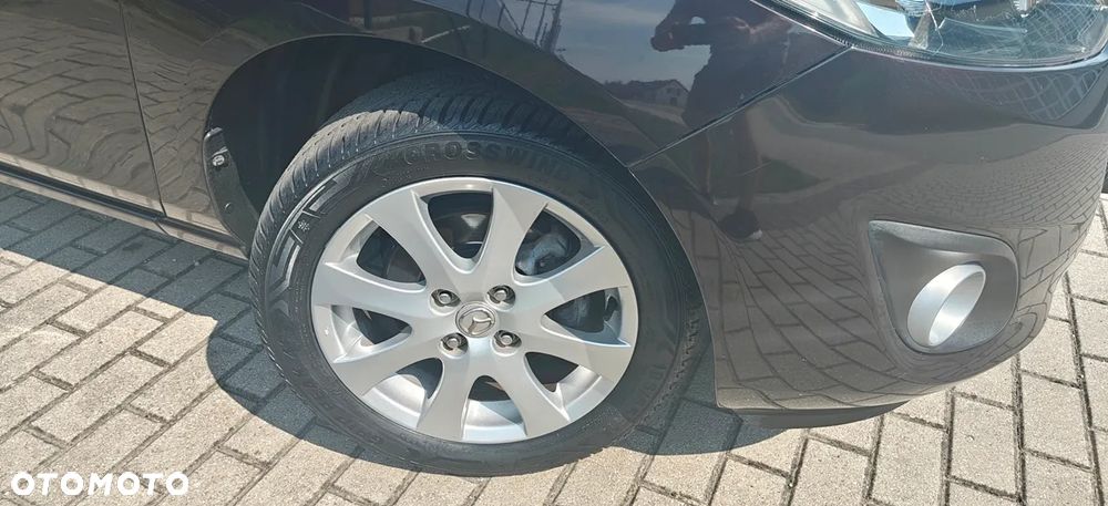 Mazda 2 1.3 Exclusive - 9