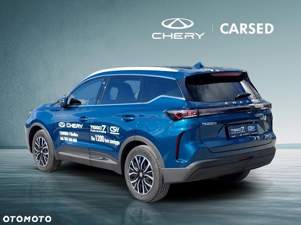 Chery Tiggo 7 - 4