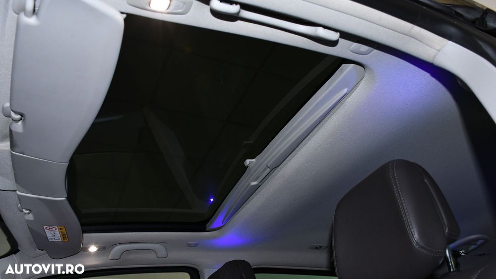 Renault Espace Energy dCi 160 EDC Intens - 26