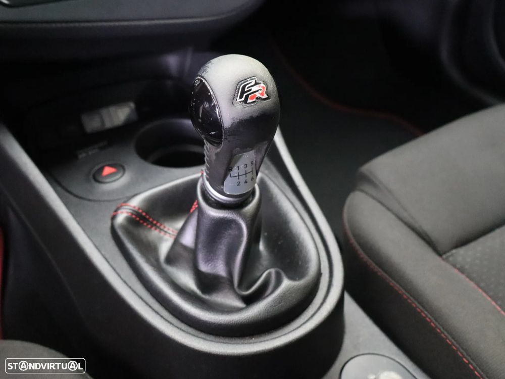 SEAT Leon 2.0 TDI FR - 21