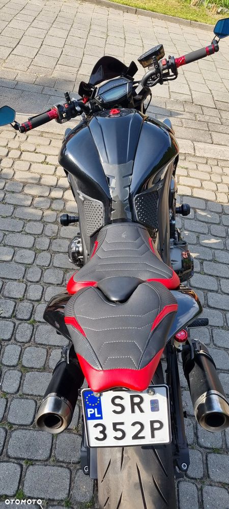 Kawasaki Z - 7