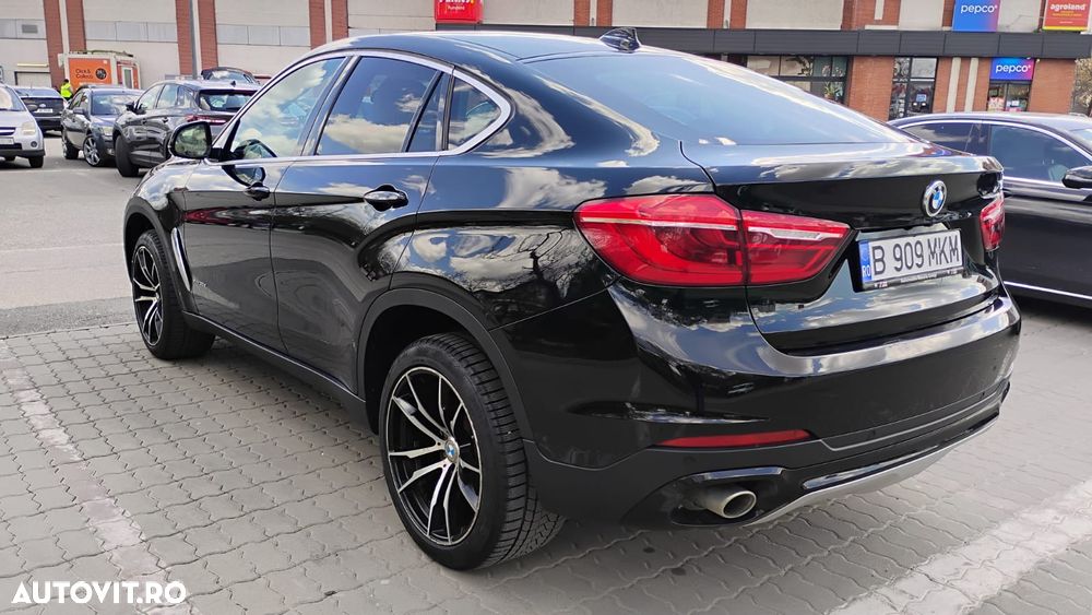 BMW X6 - 3