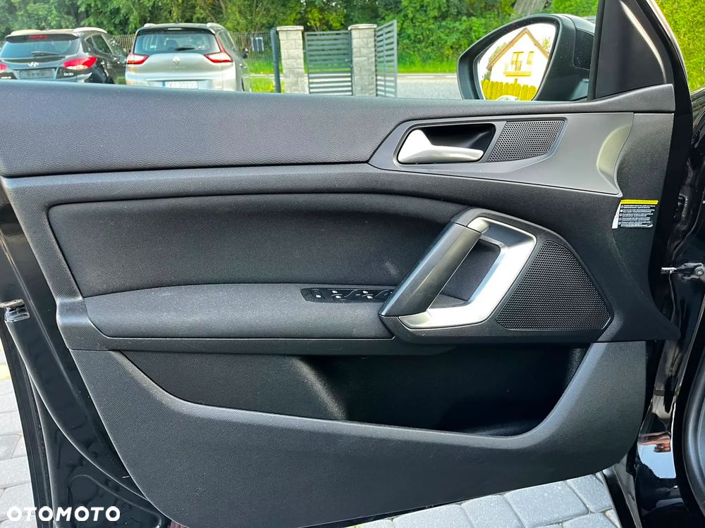 Peugeot 308 - 9