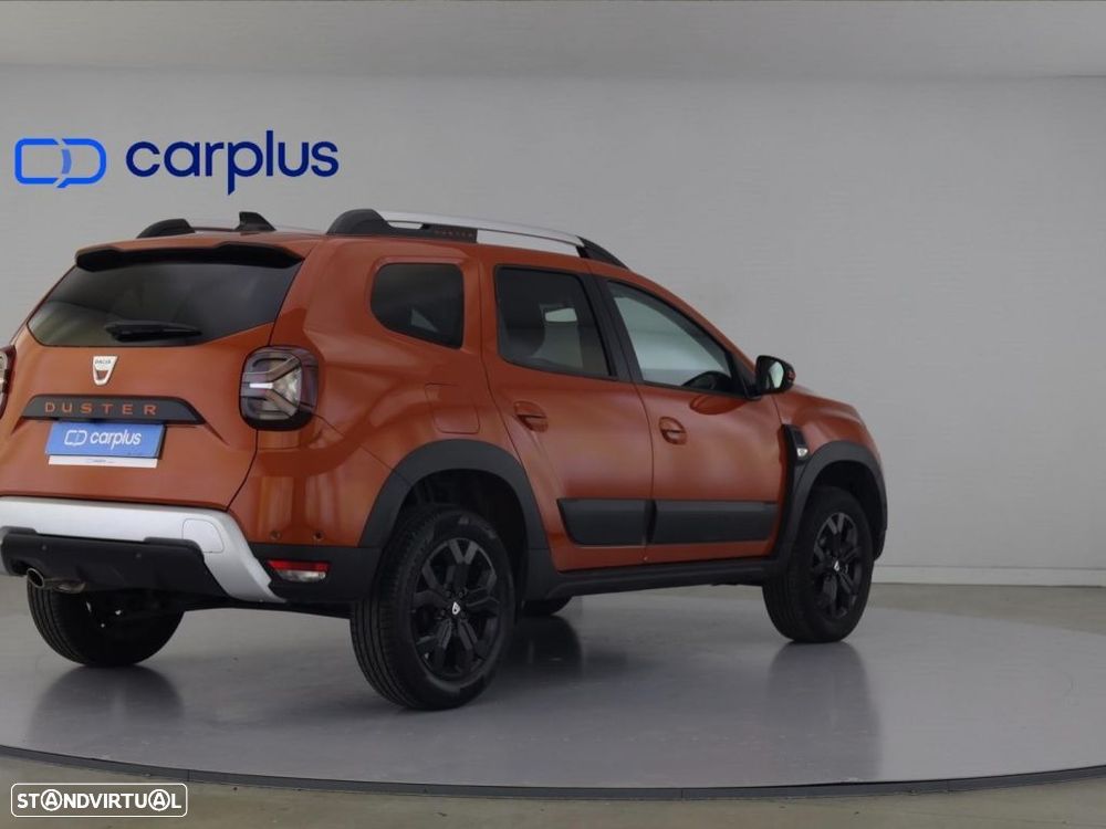 Dacia Duster 1.0 TCe ECO-G SL Extreme Bi-Fuel - 7