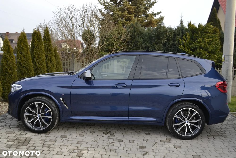 BMW X3 M - 11