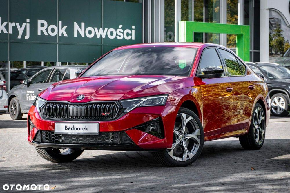 Skoda Octavia - 2