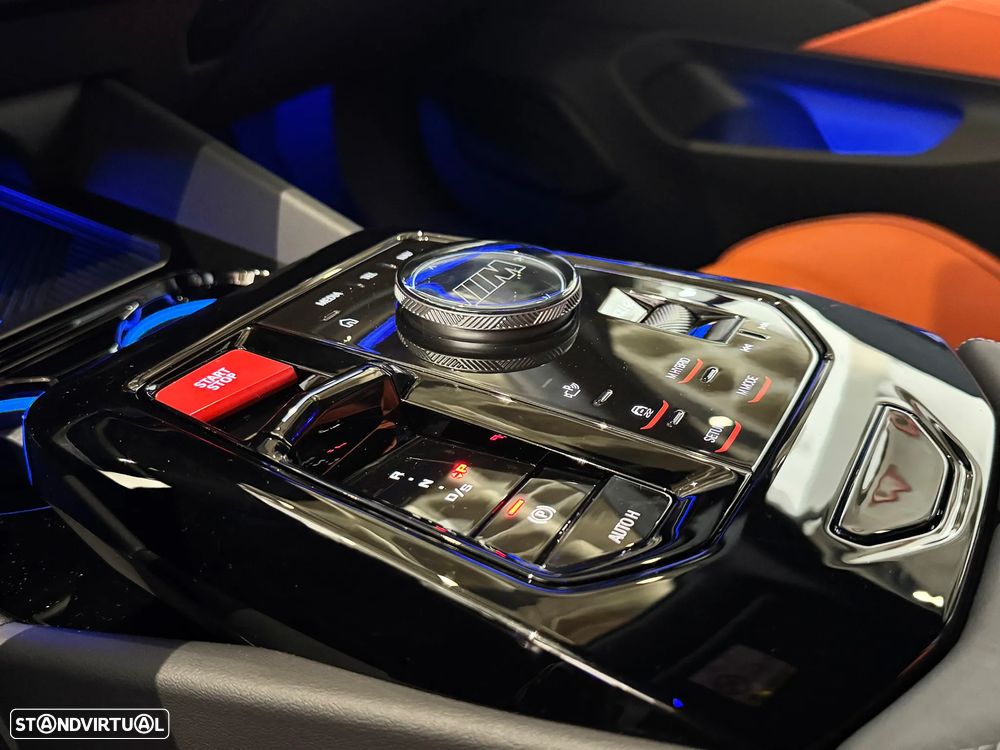 BMW M5 Standard - 19