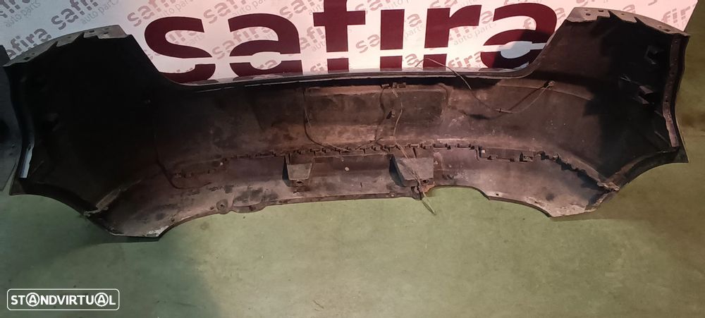 PARACHOQUES / PARA CHOQUES TRAS SEAT IBIZA III 6L - 4
