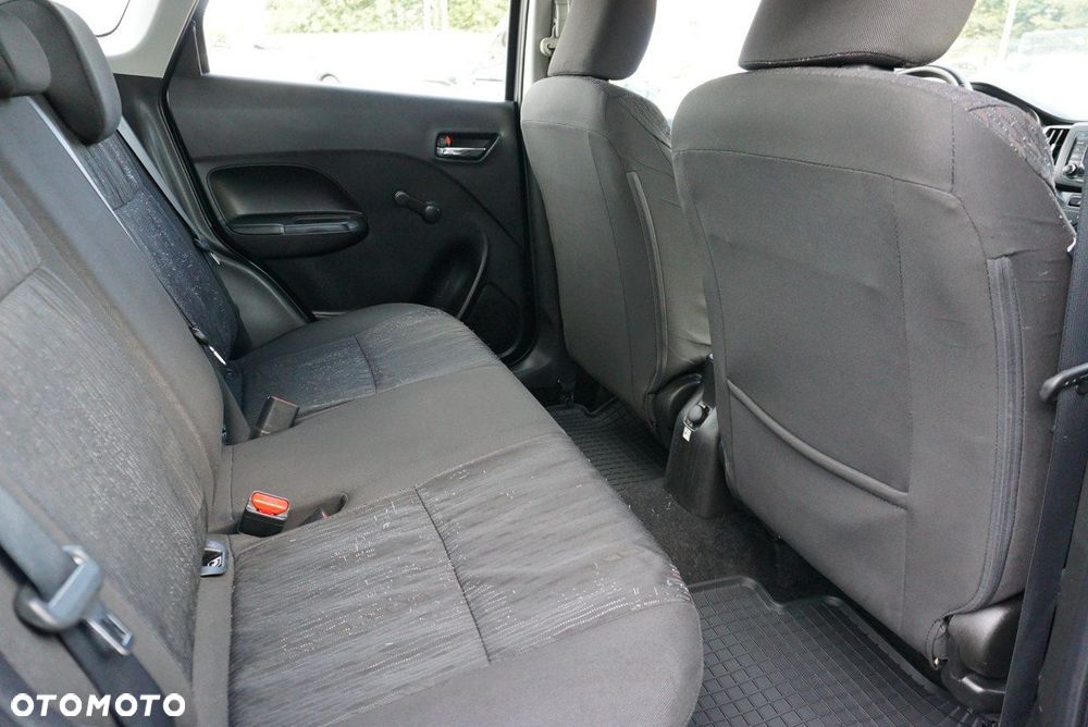 Suzuki Baleno - 19
